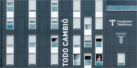 ‘La Sociedad Digital en España 2020-2021’ señala la digitalización como clave en la recuperación