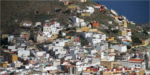 El gemelo digital de Canarias optimizará el destino turístico a través de datos en tiempo real