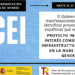 Manifestación de interés para integrar iniciativas españolas en un IPCEI de infraestructuras y cloud