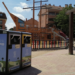 El municipio de Las Rozas acoge un proyecto piloto de papeleras inteligentes de Future Street