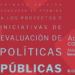 Las Naves de Valencia convoca un premio a las mejores iniciativas de evaluación de políticas públicas
