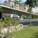 El Ayuntamiento de San Fernando e Hidralia trabajan en la digitalización del Parque del Oeste