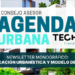 Planificación y modelo de ciudad, eje del primer newsletter del Consejo Asesor de Agenda Urbana TECH