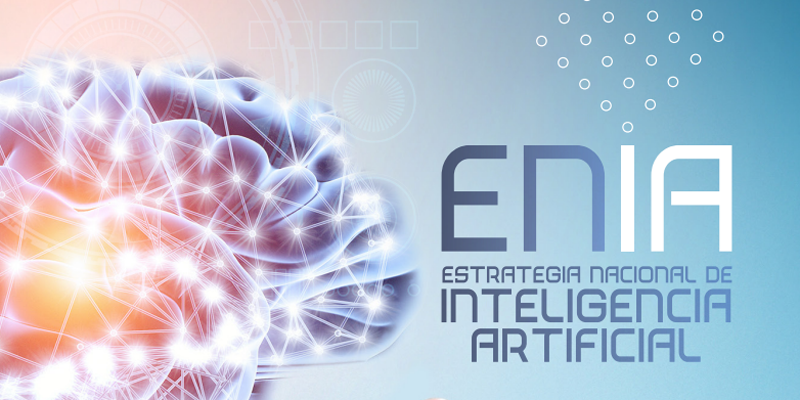 El programa Misiones de I+D en Inteligencia Artificial financiará proyectos IA en sectores estratégicos