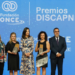 Seleccionados 12 finalistas para la VI edición de los Premios Discapnet a las tecnologías accesibles