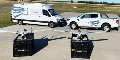 SISTEM presentará sus innovadores sistemas aéreos no tripulados en un evento sobre drones