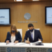 SISTEM se adjudica la creación de una plataforma para la digitalización del Puerto de Huelva