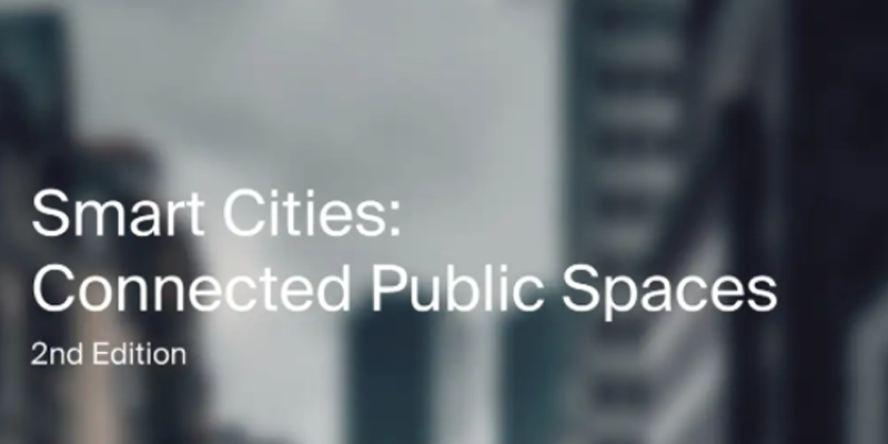 Connected Public Spaces , Urban Planning and Public Spaces – IJRMCN
