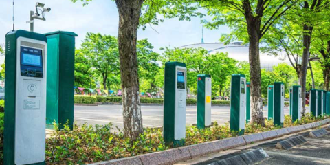 Soluciones SIM multioperador sin gobierno de Wireless Logic para impulsar la movilidad eléctrica