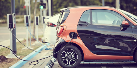 La tercera edición del Plan Moves en Baleares cuenta con un presupuesto de más de 9,8 millones de euros