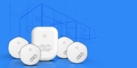 TALES 180º: sensores para crear mejores ambientes