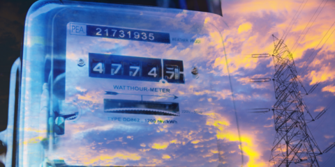 El sector de la energía de Colombia analizó en un webinar la medición inteligente de consumos energéticos