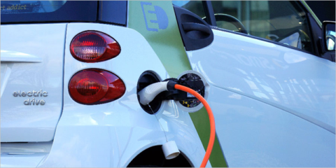 La convocatoria del Plan Moves III en Andalucía se abrirá el próximo 20 de septiembre