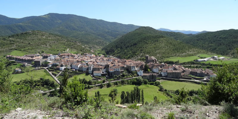 El municipio de Ansó trabaja en su estrategia inteligente para convertirse en smart village