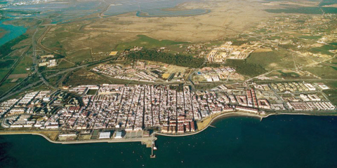El Ayuntamiento de Puerto Real y la UCA colaboran en el desarrollo del plan de smart city ‘+Ciudad’