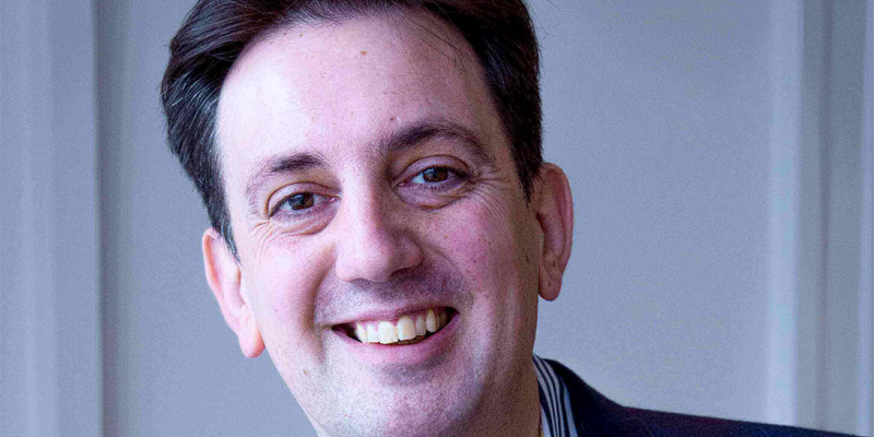 Milestone Systems nombra a Barry Norton nuevo vicepresidente de Investigación