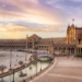Acuerdo para desarrollar un piloto de IA aplicada a la gestión de los flujos turísticos en Sevilla