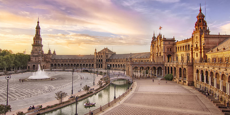 Colaboración para desarrollar un piloto de IA aplicada a la gestión de los flujos turísticos en Sevilla