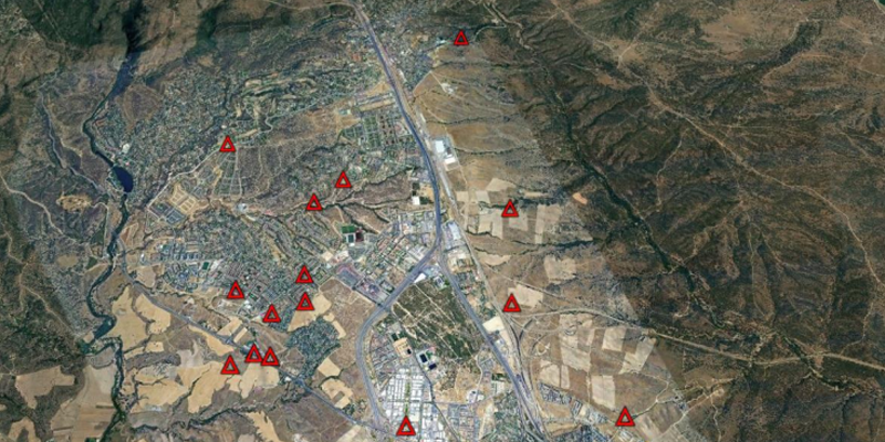 Las Rozas potencia la Compra Pública Innovadora para dar respuesta a los retos urbanos