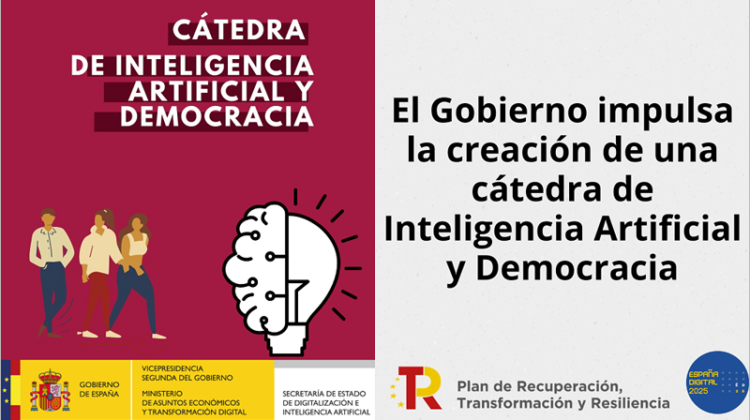 Convenio De Colaboración Para La Creación De Una Cátedra De ...