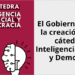 Convenio de colaboración para la creación de una cátedra de Inteligencia Artificial y Democracia