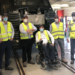 Convenio de colaboración para avanzar hacia una movilidad más accesible y universal