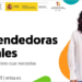 Abierta una línea de financiación gestionada por ENISA para impulsar el emprendimiento digital femenino