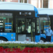 La flota de la Empresa Municipal de Transportes de Madrid suma 30 nuevos autobuses eléctricos
