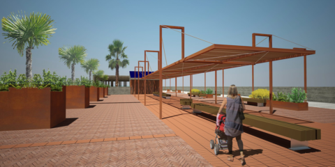 El fondo Feder aprueba la totalidad de los proyectos EDUSI de Quart de Poblet