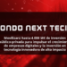 El Fondo Next Tech impulsará las empresas digitales y la tecnología innovadora de alto impacto