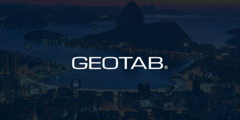 Geotab anuncia su expansión a Brasil para optimizar la gestión de flotas mediante la telemática