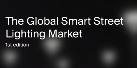 La compañía Wellness TechGroup aparece en el informe ‘The Global Smart Street Lighting Market’
