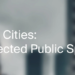 El informe ‘Smart Cities: Connected Public Spaces’ destaca a Kunak en monitorización de la calidad del aire