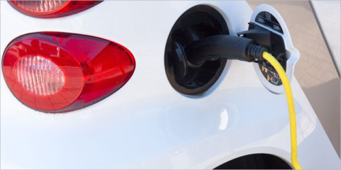 La tercera edición del Plan Moves en Canarias destinará 15,8 millones a impulsar la movilidad sostenible