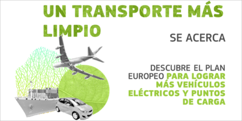 La Comisión Europea presenta nuevas propuestas para alcanzar los objetivos climáticos de la UE