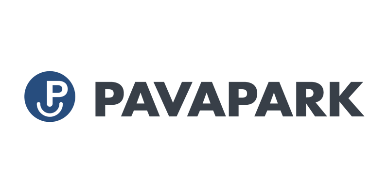 logotipo de Pavapark