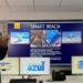 Arranca el programa de smart city ‘LPA Inteligencia Azul’ de Las Palmas de Gran Canaria