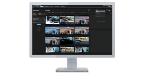 Milestone Systems lanza la nueva actualización de su plataforma XProtect