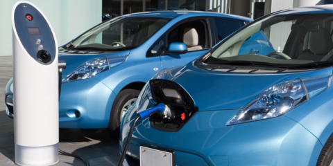 La tercera edición del Plan Moves en Navarra destinará 4,9 millones a impulsar la movilidad sostenible