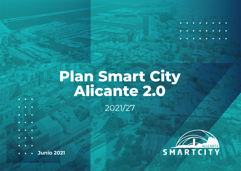 Plan Smart City Alicante