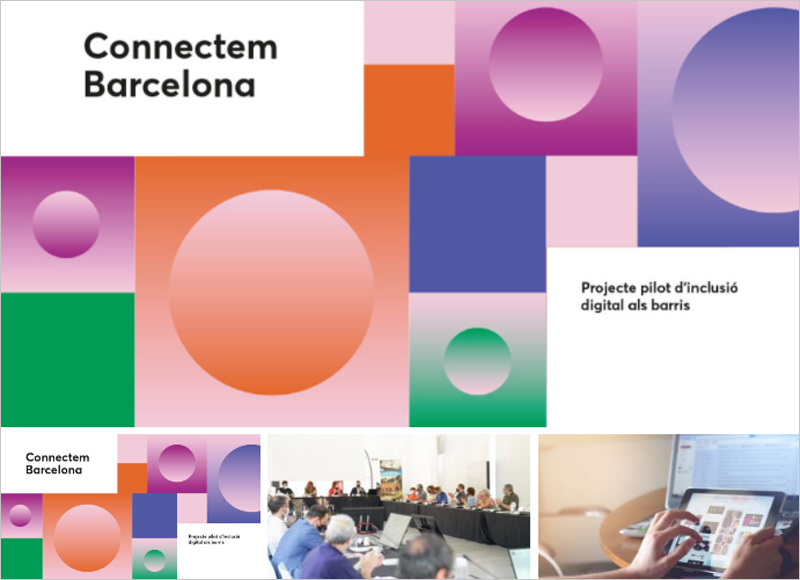 Connectem Barcelona