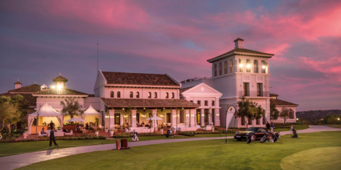 La Reserva de Sotogrande implementa un sistema de seguridad con tecnología de Hikvision