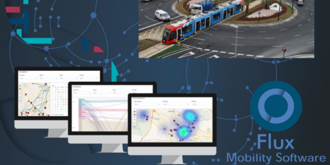 Las soluciones de SISTEM ayudan a los ayuntamientos a optimizar la movilidad urbana
