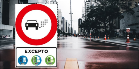 Las soluciones de SISTEM facilitan el control del acceso a las Zonas de Bajas Emisiones