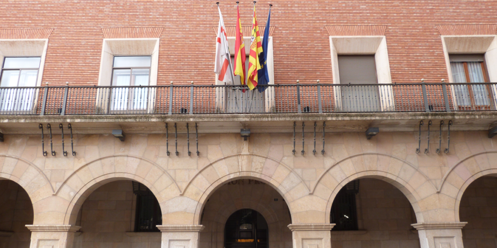 La Diputación de Teruel aprueba una línea de ayudas para la administración electrónica
