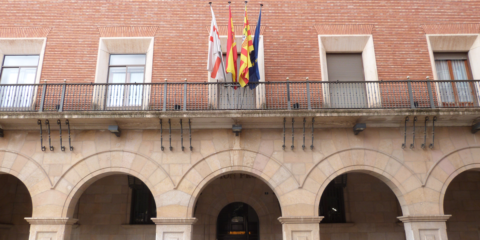 La Diputación de Teruel aprueba una nueva línea de ayudas para la administración electrónica