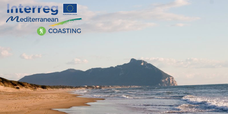 Torremolinos y Sagunto, destinos piloto del proyecto europeo de turismo sostenible Coasting Plus