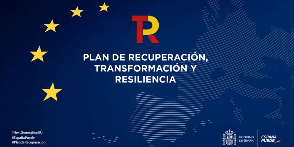 Seguimiento de la implementación de los fondos europeos en la Conferencia Sectorial del Plan de Recuperación