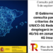 Consulta pública para definir el Programa Unico – 5G Redes que desplegará infraestructura 4G/5G