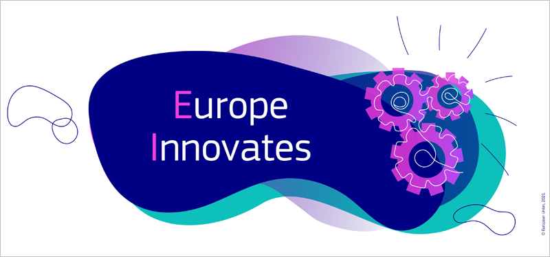 encuesta sobre el ecosistema europeo de innovación